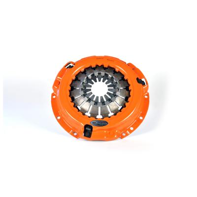Performance Clutch Kit 406 ft/lbs Capacity 11 Inch Diameter 21-Spline Fits Toyota Tacoma 3.5L Centerforce II