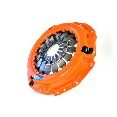 Performance Clutch Kit 406 ft/lbs Capacity 11 Inch Diameter 21-Spline Fits Toyota Tacoma 3.5L Centerforce II