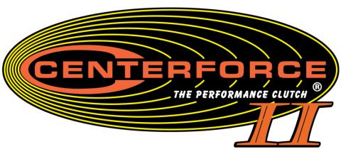 Performance Clutch Kit 494 ft/lbs Capacity 10.4 Inch Diameter 26-Spline Fits Buick/Chevrolet/GMC/Pontiac Cars and Trucks 6/8 Cyl Centerforce II