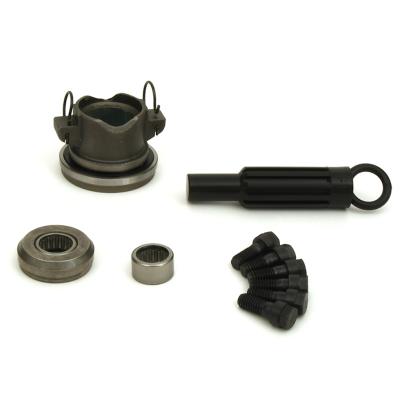 Performance Clutch Kit 458 ft/lbs Capacity 10.4 Inch Diameter 10-Spline Fits Jeep Trucks 4.0L Centerforce II