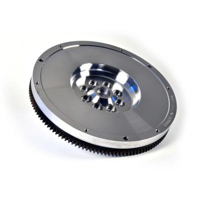 High Performance Clutch and Flywheel Kit 129 Tooth Gear 8 Bolt Crank 491 ft/lbs Capacity 11 Inch Diameter 21-Spline Fits Toyota FJ Cruiser and Tacoma 4.0L Centerforce Dual Friction