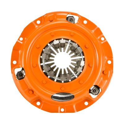 High Performance Clutch Kit 175 ft/lbs Capacity 7.875 Inch Diameter 22-Spline Fits Mazda Miata 1.6L Centerforce Dual Friction