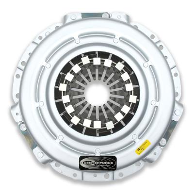 Light Weight Clutch Pressure Plate 713 ft/lbs Capacity 10.4 Inch Diameter Fits Ford/Mercury Cars 4.6L/5.0L Centerforce Light Metal