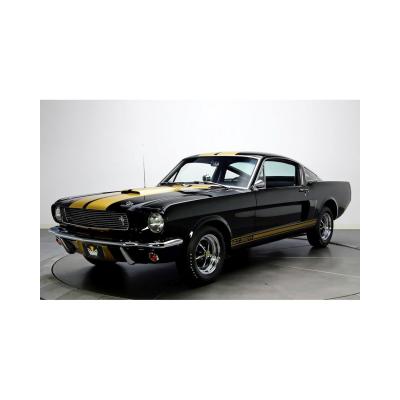 Rocker Strip Kit, Concours, Hertz Gold Scott Drake