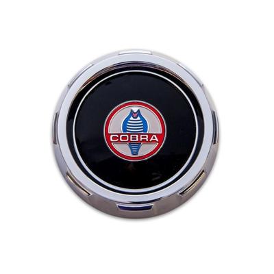 1964-73 Cobra Gas Cap Scott Drake