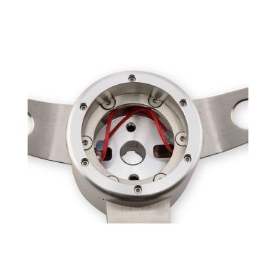 1965-1973 Ford Mustang Steering Wheel Corso Feroce Cs500 Scott Drake