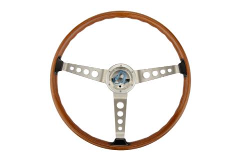 1965-1973 Ford Mustang Steering Wheel Corso Feroce Cs500 Scott Drake