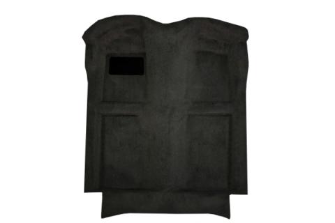 Pro-Line Replacement Carpet Black 1994-2003 S10, Sonoma Standard Cab Lund