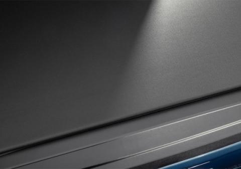 Pro X15 TS Tonneau Cover Black 2016-2019 Nissan Titan 8 Foot 2 Inch Bed Truxedo