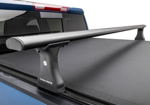 Pro X15 TS Tonneau Cover Black 2022-2026 Ford Maverick Truxedo