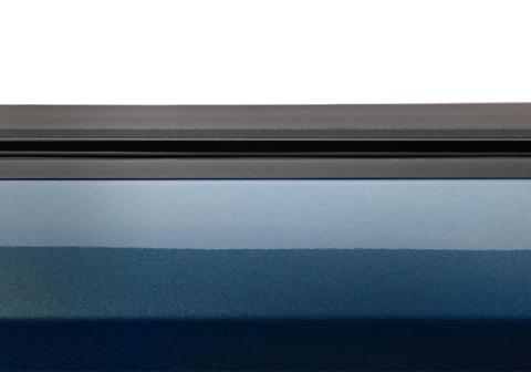 Pro X15 TS Tonneau Cover Black 2015-2025 Ford F-150 6 Foot 7 Inch Bed Truxedo