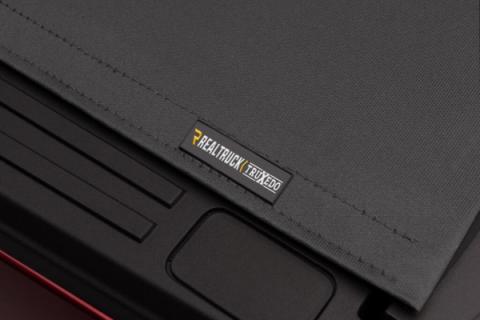Pro X15 Tonneau Cover Black 1999-2007 Ford F-250/350/450 6 Foot 10 Inch Bed Truxedo