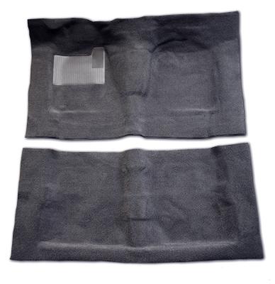 Pro-Line Replacement Carpet Grey 2022-2025 Silverado 1500 Crew Cab Lund