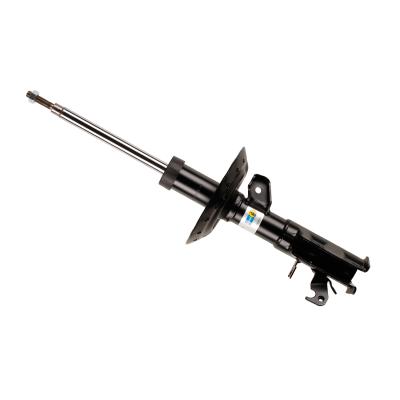 Suspension Strut Assembly Honda Jazz III (GE) Front Right Twintube B4 OE Replacement Bilstein