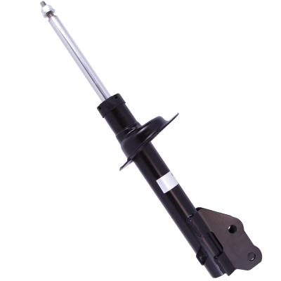 Suspension Strut Assembly Ford Edge 07-08 VR Twintube B4 OE Replacement Bilstein
