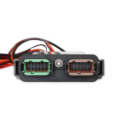 4 Channel Air/fuel Module and Harness for 2-4-6-8 Cylinder Layout Racepak