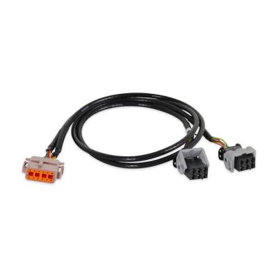 4 Channel Air/fuel Module and Harness for 2-4-6-8 Cylinder Layout Racepak