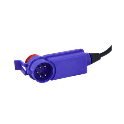 0-75 PSI V-Net Boost Pressure Module and Sensor Racepak