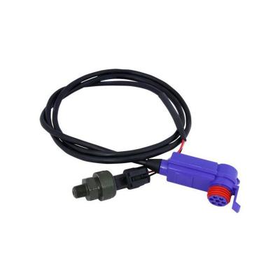 0-15 PSI V-Net Nitrous Fuel Pressure #1 Module and Sensor Racepak