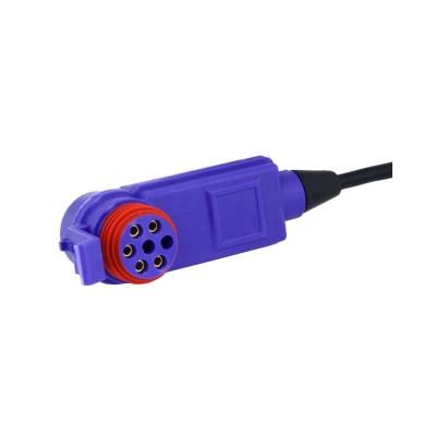 0-75 PSI V-Net Pump Pressure Module and Sensor Racepak