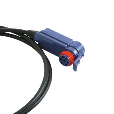 0-30 Hg V-Net Pan Vacuum Module Racepak