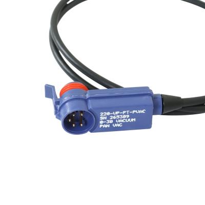 0-30 Hg V-Net Pan Vacuum Module Racepak