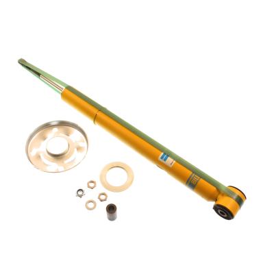 Suspension Shock Absorber Eye 10.2mm/Stem Yellow Paint Monotube B6 Performance Bilstein