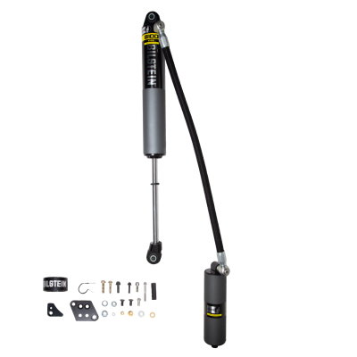 Suspension Shock Absorber Front Left Monotube Jeep Wrangler 2025-2018 2-3 Inch B8 8100 Bilstein