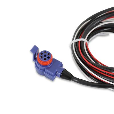 Introducing the Next Era of Racepak Displays. the New 6.86 Inch Racepak Dash Offers Unparalleled Customization and Visibility. Dedicated Holley EFI CAN Connection, Compatible with Various Ecus. OBD-II Capable (Requires Interfacing Module)