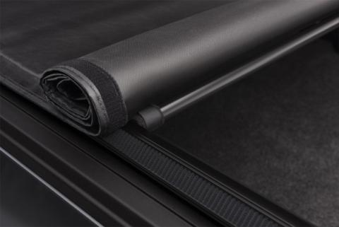 TruXport Tonneau Cover Black 1997-2003 (2004 Heritage) Ford F-150 8 Foot Bed Truxedo