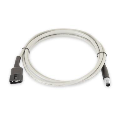 Driveshaft RPM Cable for Power/rpm Harness, Grey, 72 Inch Terminated Racepak