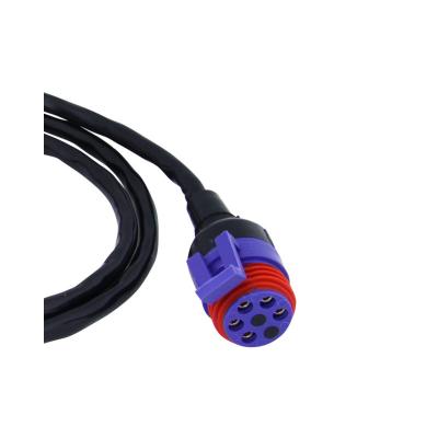 Cable to Extend V-Net Connections 6 Inch Racepak