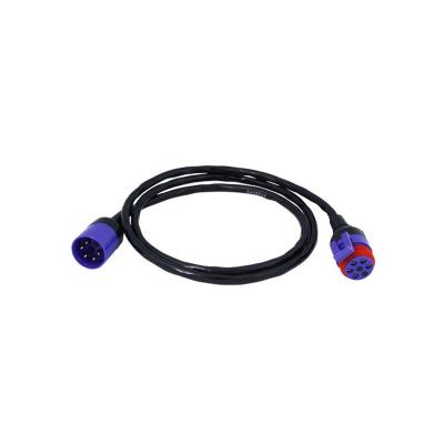 Cable to Extend V-Net Connections 144 Inch Racepak