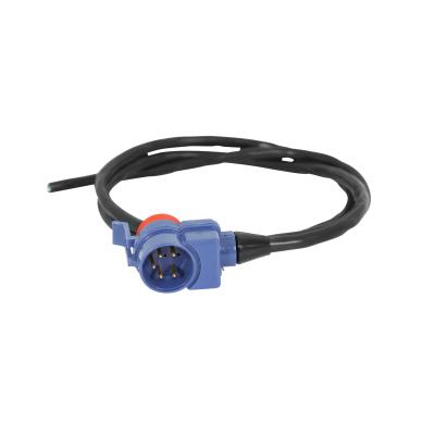 V-Net Tee Cable, 36 Inch No End Racepak