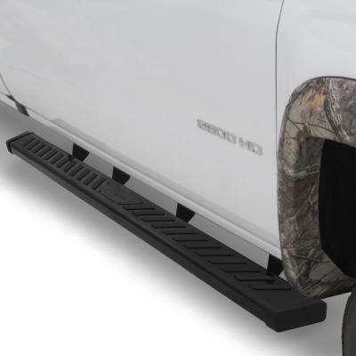 Summit Ridge 2.0 Running Board Kit Black 2011-2018 Ram 1500 Quad Cab Lund