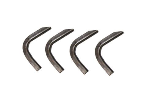 EZ Bracket Mount Kit 1994-2002 Dodge Ram 1500/2500/3500 Standard Cab Lund