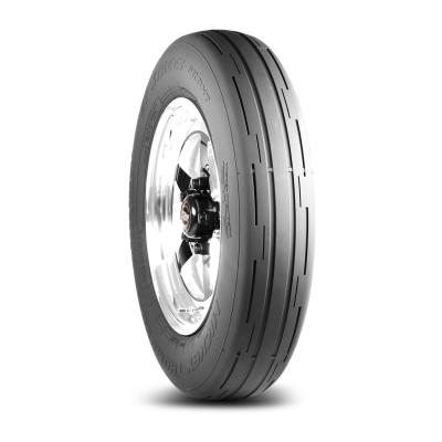 ET Street Tire 27X6.00R15LT Revs/Mile 774 Mickey Thompson