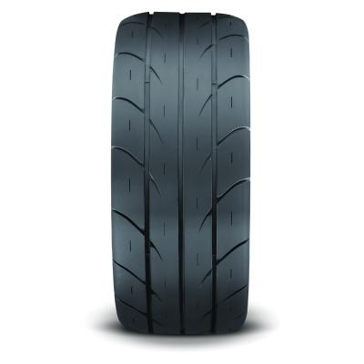 ET Street Tire P305/40R18 Revs/Mile 741 Mickey Thompson