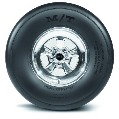 X5 PRO Tire 29X10.5R18 Revs/Mile 720 Mickey Thompson