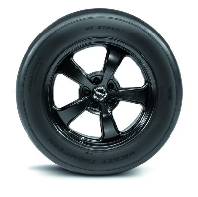 ET Street Tire P305/45R17 Revs/Mile 738 Mickey Thompson