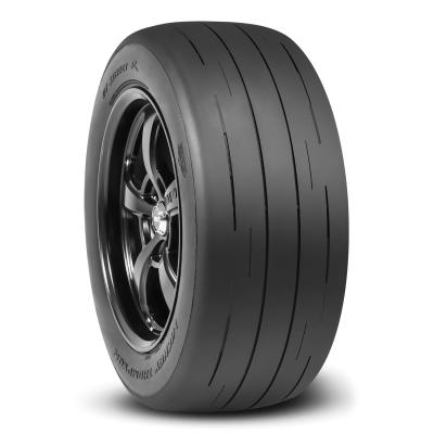 ET Street Tire P305/45R17 Revs/Mile 738 Mickey Thompson