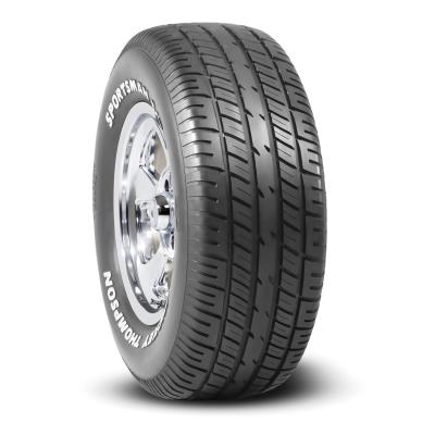Sportsman S/T Tire P225/70R15 Revs/Mile 757 Mickey Thompson