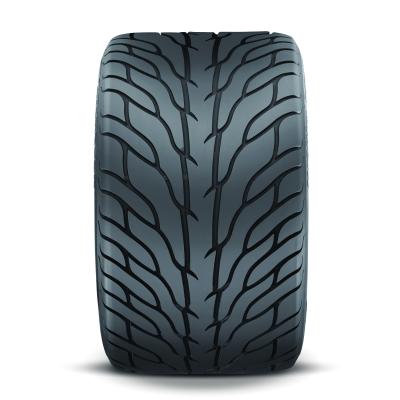 Sportsman S/R Tire 31X18.00R20LT Revs/Mile 667 Mickey Thompson