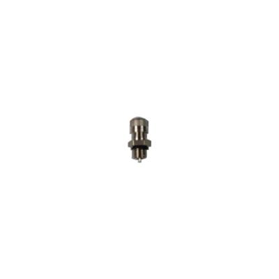 Suspension Shock Absorber SNS2 BV 7 Inch Non Adjustable Digressive C4-R15 Monotube SNS2 Series (BV) Bilstein