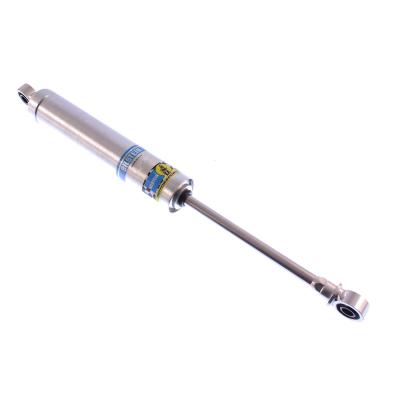 Suspension Shock Absorber SZ/SL 9 Inch Non Adjustable Digressive C12-R2 Monotube Zinc Plated Smooth Body (Non-Coilover) SZ Series Bilstein