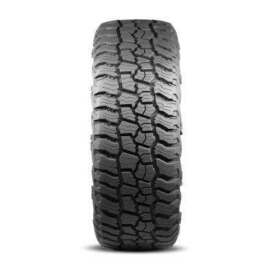 Baja Boss A/T Tire LT275/60R20 Revs/Mile 620 Mickey Thompson