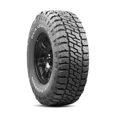 Baja Legend EXP Tire LT285/75R16 Revs/Mile 628 Mickey Thompson