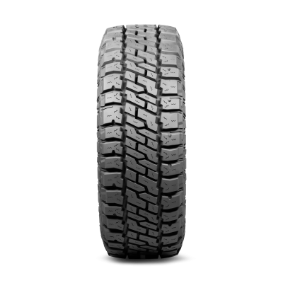 Baja Legend EXP Tire LT285/75R16 Revs/Mile 628 Mickey Thompson
