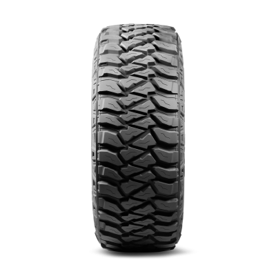 Baja Legend MTZ Tire 37X13.50R17LT Revs/Mile 564 Mickey Thompson