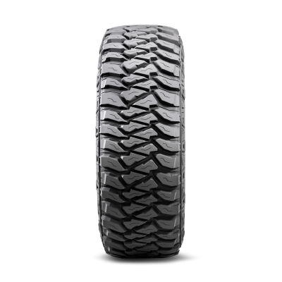 Baja Legend MTZ Tire 33X10.50R15LT Revs/Mile 633 Mickey Thompson